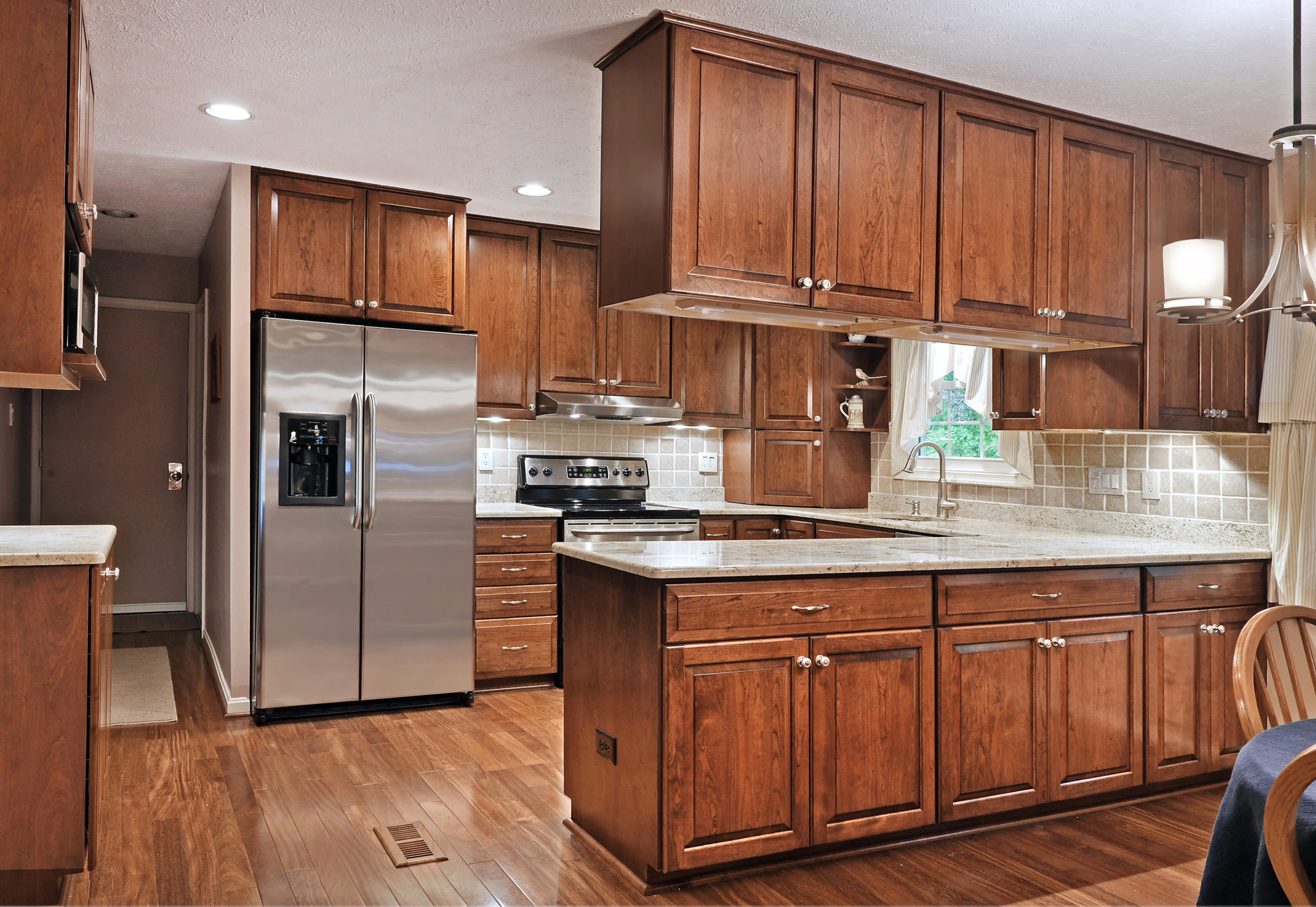 Kitchen cabinets leesburg fl