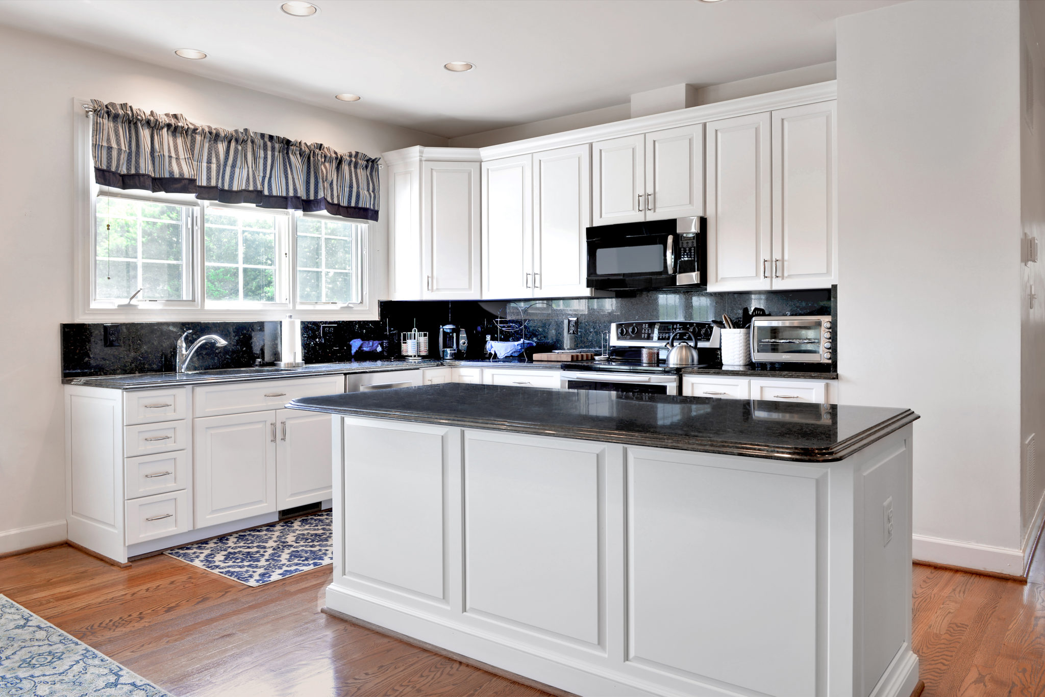 Kitchen cabinets washington dc experts area