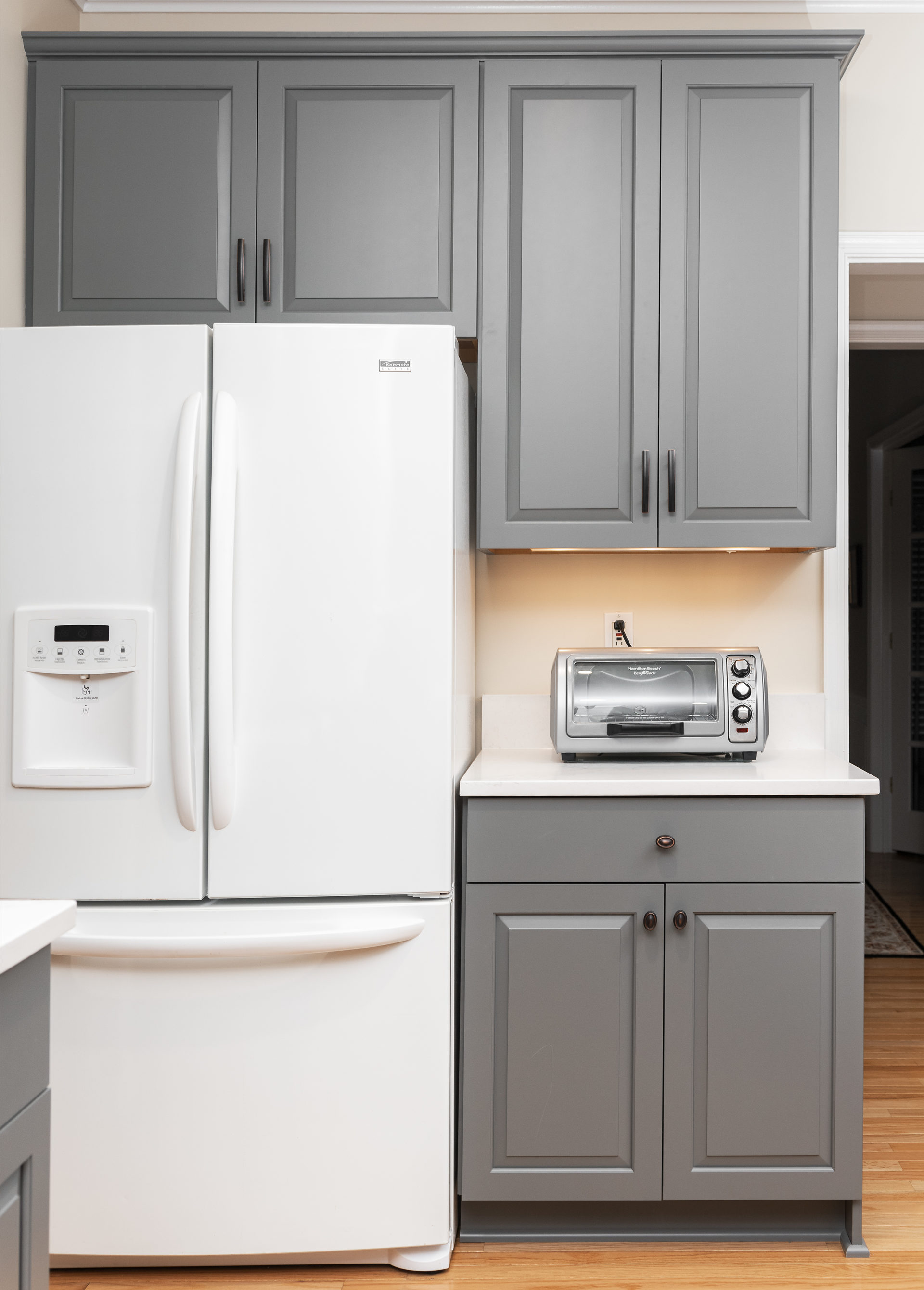 Kitchen Cabinet Accessories To Consider When Remodeling — Degnan