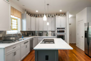 Kitchen Remodel Cost Orlando FL