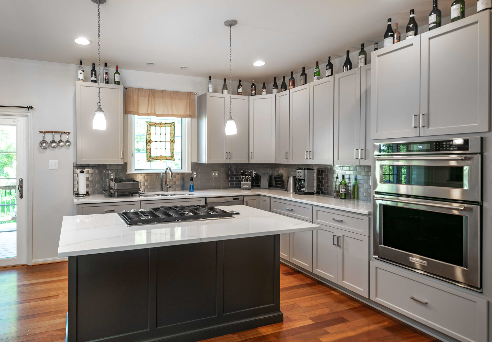 How Much Does Cabinet Refacing Cost? | Kitchen Saver