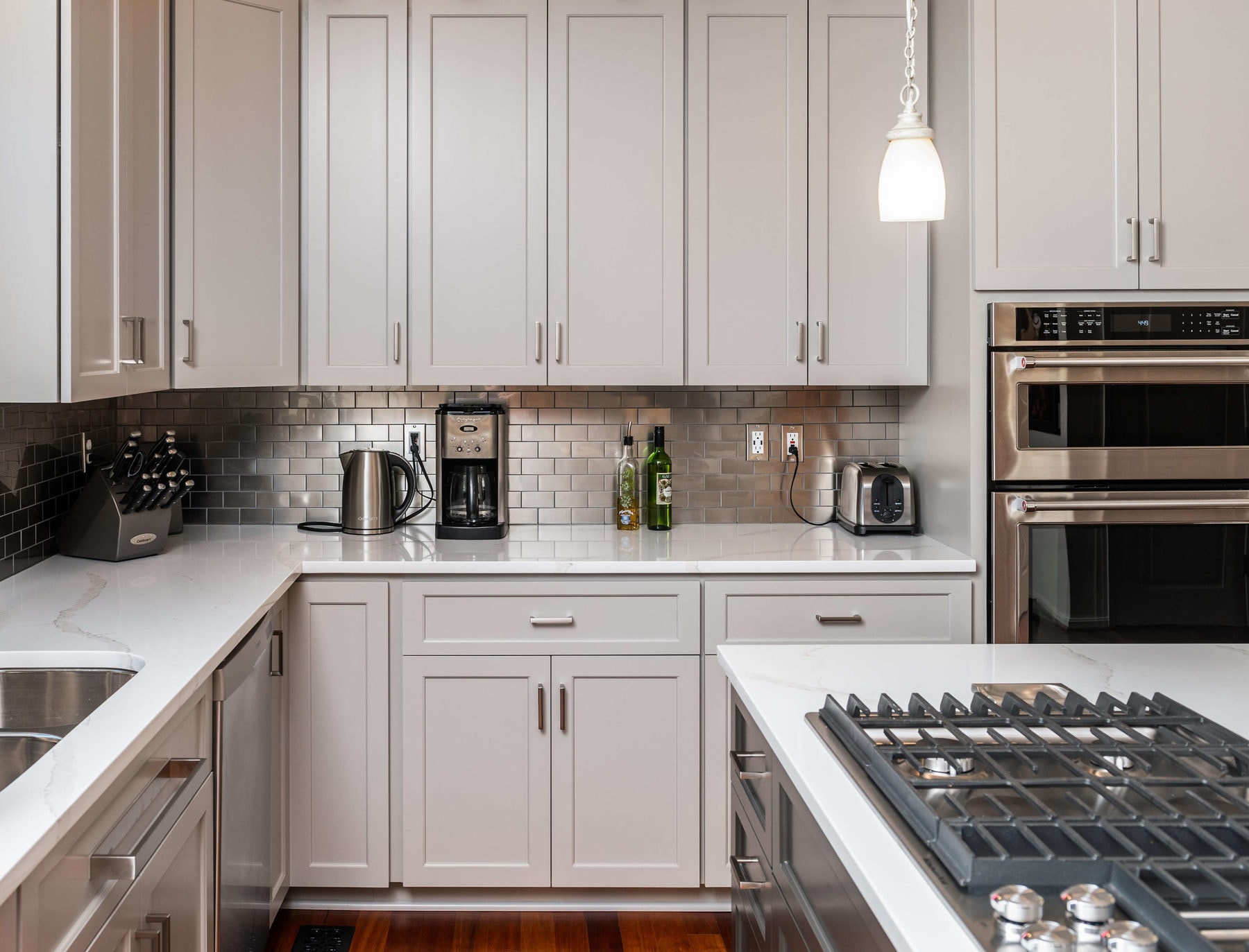 Boost Home Value With Kitchen Cabinet Refacing | Kitchen Saver